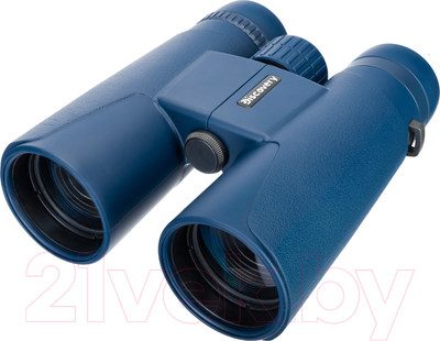 Бинокль Levenhuk Discovery Elbrus 10x42 / 79581