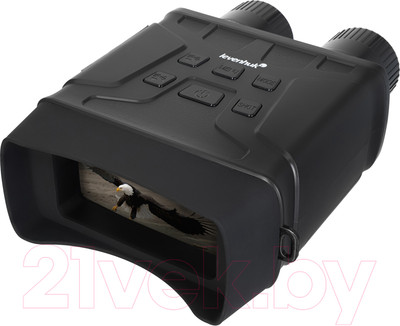 Бинокль Levenhuk Atom Digital DNB100 / 81701