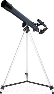 Телескоп Levenhuk Discovery Spark 506 AZ с книгой / 78731