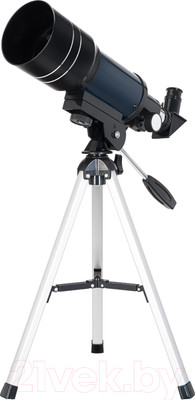 Телескоп Levenhuk Spark 703 AZ с книгой / 78733