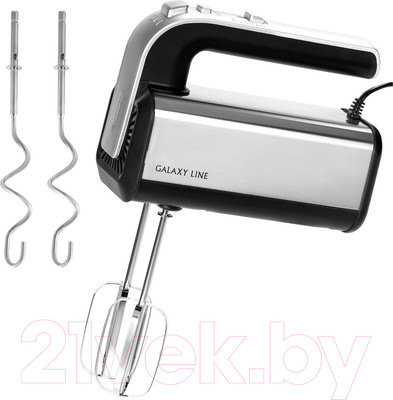 Миксер ручной Galaxy GL 2228