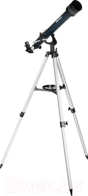 Телескоп Levenhuk Spark Travel 60 с книгой / 78742