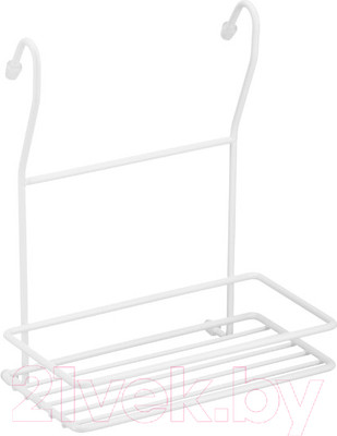 Полка для специй на рейлинг Lemax MX-067 WT