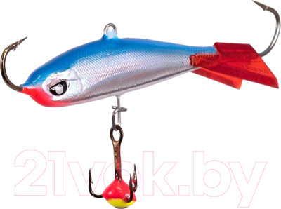 Балансир Lucky John Nordic 5+ / 51501-15HRT