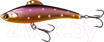 Воблер Lucky John Pro Series Basara Vib / LJBAV80-320