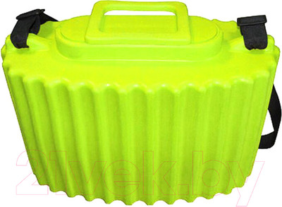 Кан рыболовный Salmo Эва Neon / 9050-007N