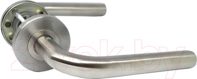 Ручка дверная Зенит РФ4.07 Inox