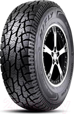 Летняя шина Hi Fly Vigorous AT601 265/70R16 112T
