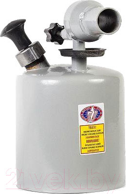 Паяльная лампа Авиатех ЛП-2М / slkpt6