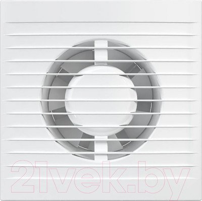 Вентилятор накладной Auramax D 125 / A 5