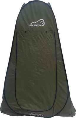 Палатка для душа и туалета Bison Compact 2