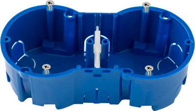 Подрозетник Bylectrica КЕ-501 (исп.1)