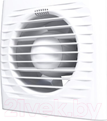 Вентилятор накладной Auramax D 100 / Optima 4-02