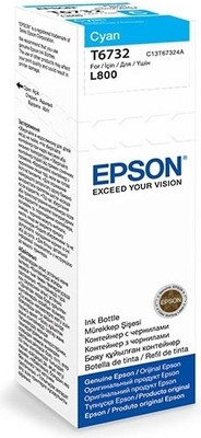 Контейнер с чернилами Epson C13T67324A