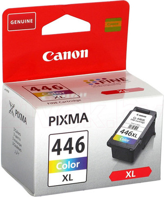 Картридж Canon CL-446XL (8284B001)