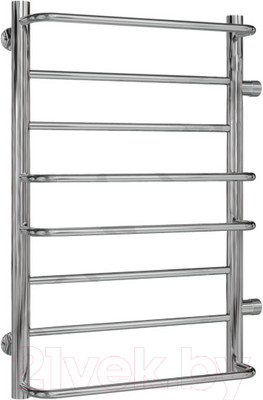 Полотенцесушитель водяной Terminus Евромикс П8 500х800 (м/о 500, с боковым подключением)