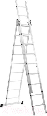 Лестница-стремянка Dogrular Ufuk Pro 411309