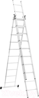 Лестница-стремянка Dogrular Ufuk Pro 411310