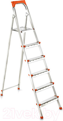 Лестница-стремянка Dogrular Ufuk 122106