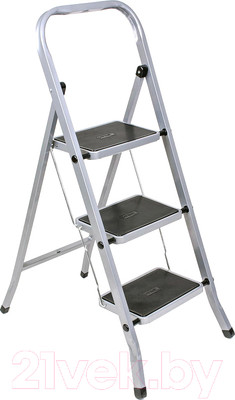 Лестница-стремянка Dogrular Class Plus 123303