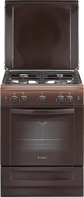 Плита газовая GEFEST 6100-01 0301