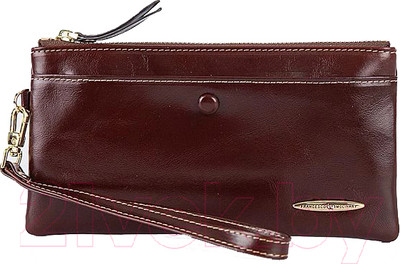 Портмоне Francesco Molinary 895-3362-DBW (коричневый)