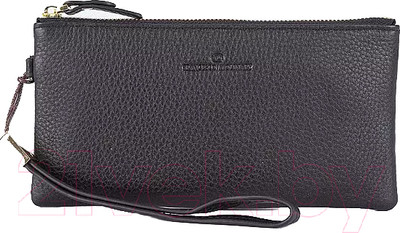 Портмоне Francesco Molinary 895-6006-BLK (черный)