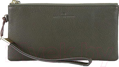 Портмоне Francesco Molinary 895-6006-GRN (зеленый)