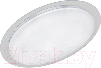 Потолочный светильник INhome Comfort Galaxy / 4690612035062 (с пультом)