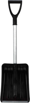 Лопата для уборки снега Rexant 80-0401 (черный)