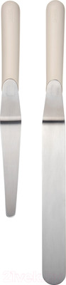Лопатка кондитерская Ikea Лэттбакад 304.852.65 (2шт)