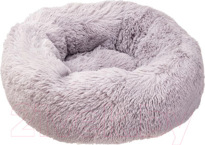 Лежанка для животных Ferplast Cuddly 80 / 83190821 (серый)