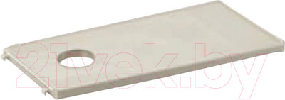 Полка для клетки Ferplast Village L 80 F2 / 93262721 (с отверстием)