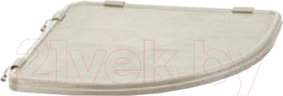 Полка для клетки Ferplast Corner L Village / 93265021