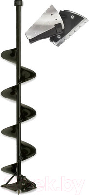 Шнек к мотобуру Mora Ice Strikemaster Lazer EZCut / ICE-MM0149