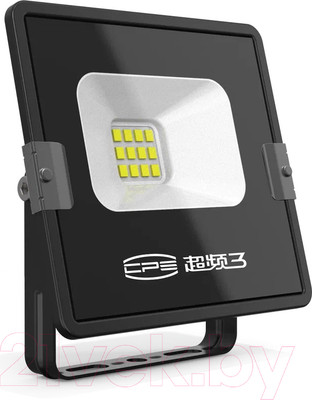 Прожектор PCCooler TG-CNX-0010-E01B 10W 6000K