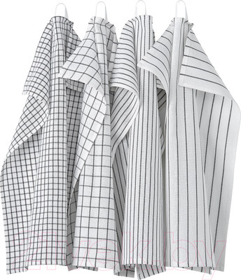 Набор полотенец Ikea Ринниг 204.763.46