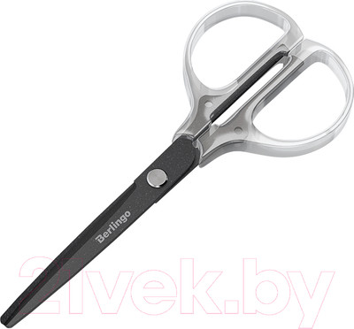 Ножницы канцелярские Berlingo Glacier / DNn_16235