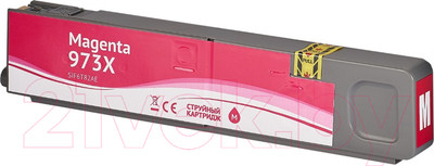 Картридж Sakura Printing SIF6T82AE