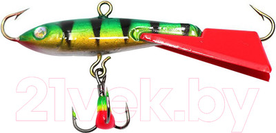 Балансир Yaman SE Torpedo 50мм / YS-BT50-30 (30)