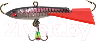 Балансир Yaman SE Torpedo 50мм / YS-BT50-18 (18)