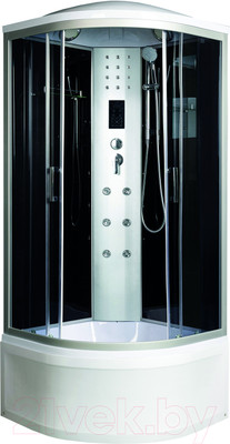 Душевая кабина RIVER Dunay XL 100/44 TH