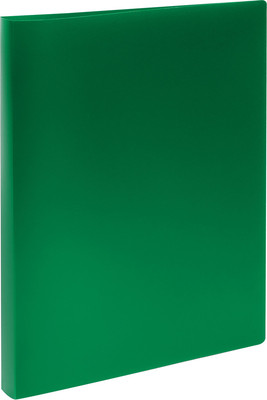 Папка для бумаг Стамм ММ-32182 (зеленый)