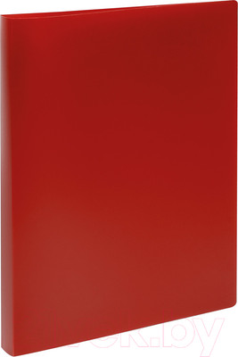 Папка для бумаг Стамм ММ-32183 (красный)