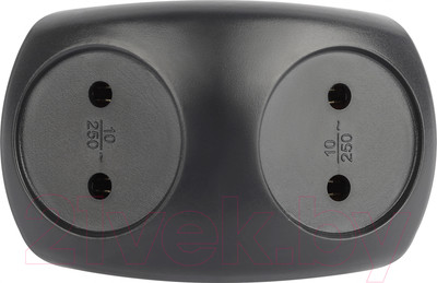 Электроразветвитель ЭРА SPx-2-B / Б0059720