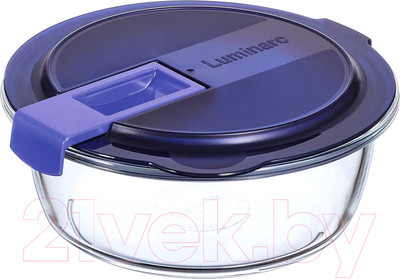 Контейнер Luminarc Easy Box Q8231