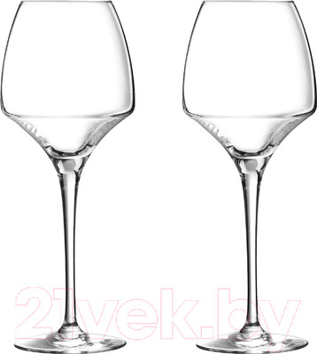 Набор бокалов Chef & Sommelier Open Up / Q8625 (2шт)