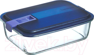 Контейнер Luminarc Easy Box Q9700