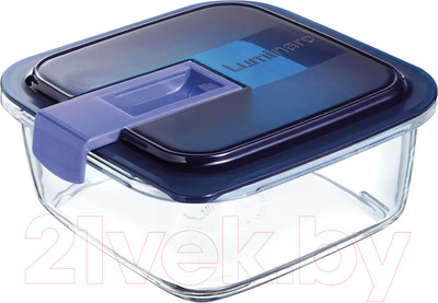 Контейнер Luminarc Easy Box Q9702
