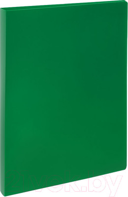 Папка для бумаг Стамм ММ-32174 (зеленый)